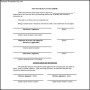 Sample Do Not Resuscitate Form