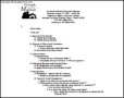 Sample Doc Format Free Directors Meeting Itinerary Template