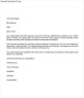 Sample Donation Request Letter