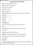 Sample Early Childhood Teacher Resume Template