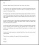 Sample Editable Fundraising Letter Silent Auction Word Format