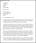 Sample Editable Letter of Intent for Graduate School Template Free