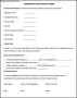 Sample Elementary Teacher Resume Template
