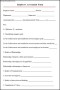 Sample Employee Assessment Form