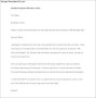 Sample Employee Reference Letter In Word Format
