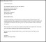 Sample Employment Letter of Intent to Hire Word Doc Download