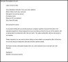 Sample Employment Letter of Intent to Hire Word Doc Download