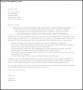Sample Entry Level Business Analyst Cover Letter Template