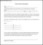 Sample Eviction Letter For Non Payment Word Format