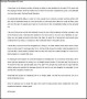 Sample Eviction Letter to Family Member Free Download