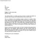 Sample Eviction Notice