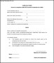 Sample Example Of Customer Complaint Form