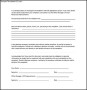 Sample Example of Employee Complaint Form