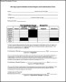Sample Expense Reimbursement Form