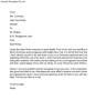 Sample Family Christmas Letter