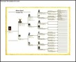 Sample Family Tree History Book Template