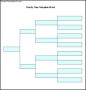 Sample Family Tree Template Word Free