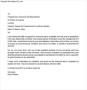 Sample Financial Aid Appeal Letter