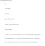 Sample For Tenant Reference Letter
