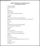 Sample Formal Business Letter Template PDF Format