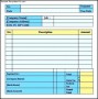 Sample Freelance Invoice Download
