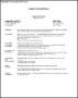 Sample Functional Resume