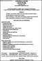 Sample Functional Resume Manufacturing