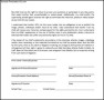 Sample General Media Release Form