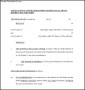 Sample Gift Of Deed Form
