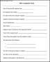 Sample HR Complaint Form