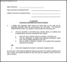 Sample Health Care Power of Attorney