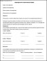 Sample High School Teacher Resume Template