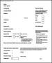 Sample Indesign Invoice Template