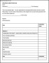 Sample Induction Plan Template