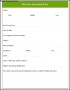 Sample Interview Assessment Form