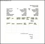 Sample Invoice Doc