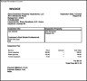Sample Invoice Template