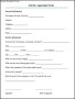 Sample Jewelry Appraisal Form