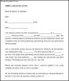Sample Job Offer Letter Template