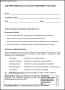 Sample Job Performance Evaluation Template