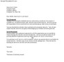 Sample Letter of Apology for Missed Interview