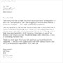 Sample Letter of Appreciation to Your Boss