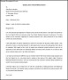 Sample Letter of Intent Medical School Free Download