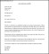 Sample Letter of Intent Template for a Job Offer from Company