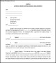 Sample Letter of Intent to Purchase Word Format Download
