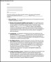 Sample Letter of Intent to Purchase a Business Template Free Download