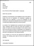 Sample Letter of Offer of Employment