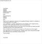 Sample Letter of Support for Sponsorship