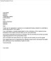 Sample Letter of Thanks for Sponsorship