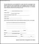 Sample Lien Release Form